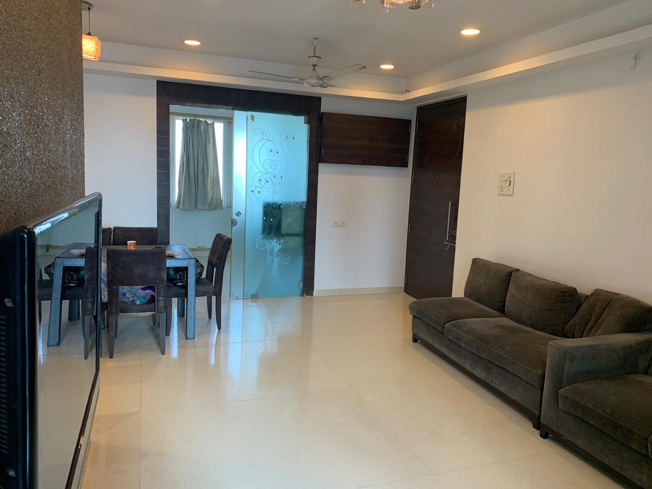 3 BHK Fully Furnished in Orbit Eternia , Lower Parel